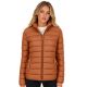 Kurtka damska Geographical Norway ATIKOLOR BASIC DB CAMEL LADY 096 (WY4203F/GN-CAMEL)