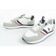 9. Buty sportowe U.S. Polo ASSN. M NOBIL006-WHI