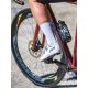 4. Buty rowerowe NORTHWAVE Extreme Pro 3 biały/czarny