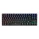 7. Klawiatura bezprzewodowa CHERRY MX 8.2 TKL WL (bez walizki)