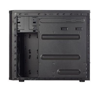 9. Fractal Design CORE 1100 Mini Tower Czarny