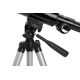 5. Teleskop Celestron Travel Scope 50 mm