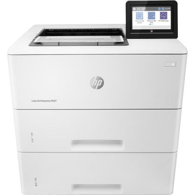 9. DRUKARKA HP LASERJET ENTERPRISE M507X