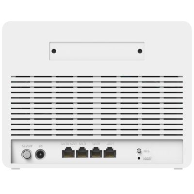 7. Router CUDY LT500E