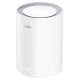 Router Cudy M3000 Dual-band (2.4 GHz/5 GHz) Wi-Fi 6 (802.11ax) Biały