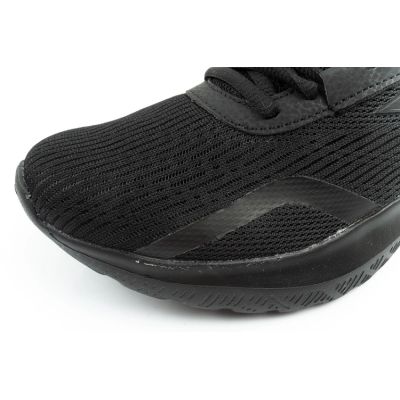 6. Joma Sodio buty sportowe do biegania męskie wygodne wytrzymałe lekkie czarne