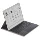 Etui magnetyczne Onyx Note Max/Tab X C brown z klawiaturą