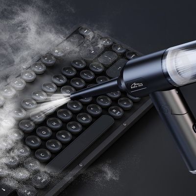 5. MEDIA-TECH BEZPRZEWODOWA DMUCHAWA 2W1 JET AIR DUSTER MT6538