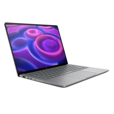 2. HP ZBook Ultra 14 G1a Ryzen AI MAX PRO 390 14.0"WUXGA IPS 400nits AG 32GB LPDDR5x-8533 SSD1TB Radeon 8050S Cam IR 5 MPx 74,5Wh W11Pro 3Y OnSite