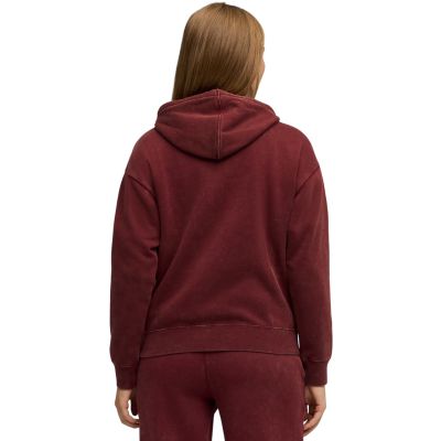 5. Bluza Puma ESS Elevated Relaxed Wash Hoodie W 688103 96