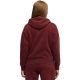 5. Bluza Puma ESS Elevated Relaxed Wash Hoodie W 688103 96