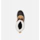 5. Buty zimowe Sorel Caribou WP - buff