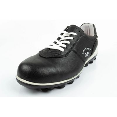 4. Buty Lavoro Low Safety S3 SRA U 6238.10