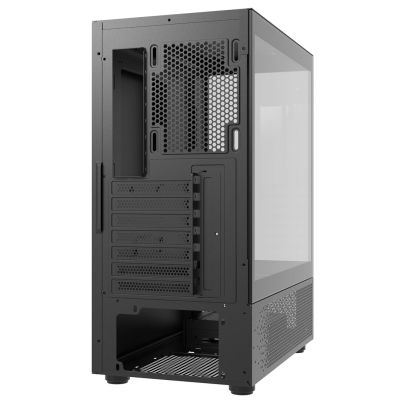 28. XPG Invader X Mini Midi Tower Czarny