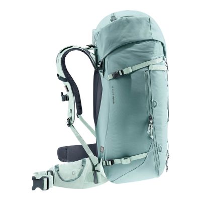 5. Plecak Deuter Guide 32+8 SL 3361423-2288