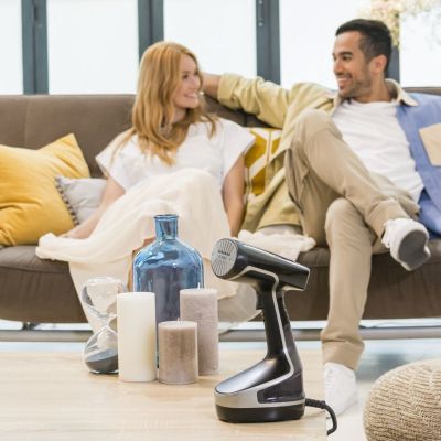 6. Parownica do ubrań  TEFAL ACCESS DT8270