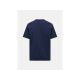 4. Koszulka Peak Performance M Original Small Logo Tee niebieski