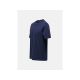 2. Koszulka Peak Performance M Original Small Logo Tee niebieski