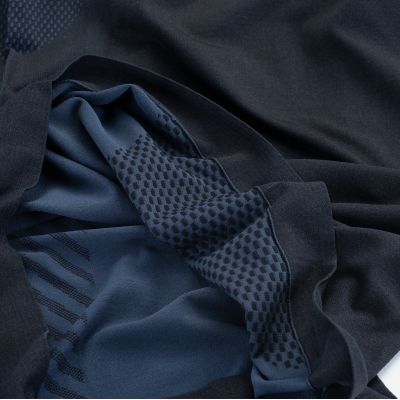 6. Męska Koszulka z krótkim rękawem TAZH SENIOR