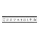 10. Philips P Line 326P1H/00 LED display 80 cm (31.5") 2560 x 1440 px Quad HD Czarny