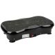 3. Extralink Moonwalk Spin Move Platofrma Wibracyjna do Cwiczen Fitness 200W czarna