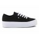 12. Buty DC Manual Platform W ADJS300280-BKW
