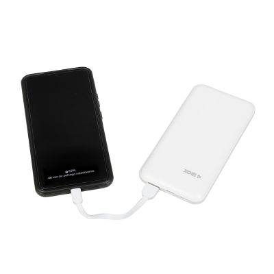 7. IBOX POWER BANK PB10 10.000 MAH POWER DELIVERY