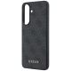 6. Etui Guess 4G Classic na Samsung Galaxy A37 5G - czarne