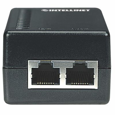 4. Intellinet 524179 adapter PoE Fast Ethernet 52 V