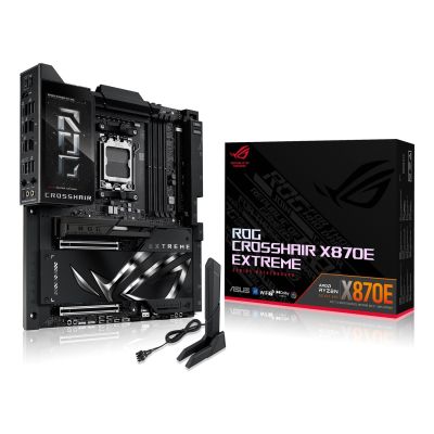 5. Płyta główna ASUS ROG CROSSHAIR X870E EXTREME