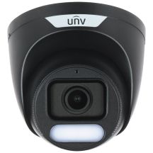 KAMERA IP IPC3624LE-ADF28K-WP-BLACK OwlView Wise-ISP - 4 Mpx 2.8 mm UNIVIEW
