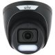 KAMERA IP IPC3624LE-ADF28K-WP-BLACK OwlView Wise-ISP - 4 Mpx 2.8 mm UNIVIEW
