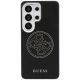 3. Etui Guess Perforated Logo MagSafe na Samsung Galaxy S26 Ultra - czarne