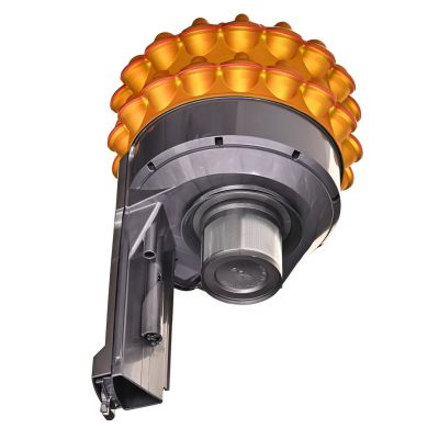 13. Odkurzacz bezworkowy DYSON Cinetic Big Ball Multi Floor (700W)