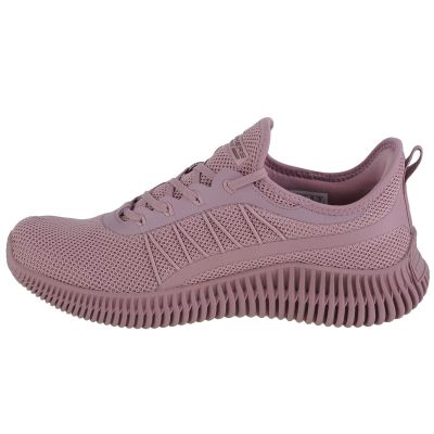 2. Skechers Bobs Geo-New Aesthetics 117417-ROS Różowe 35,5