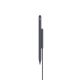 3. Rysik ZAGG Pro Stylus 2, tablet, Apple, szary, iPad Pro 11 i iPad Pro 12.9, pojemnościowy, wbudowany