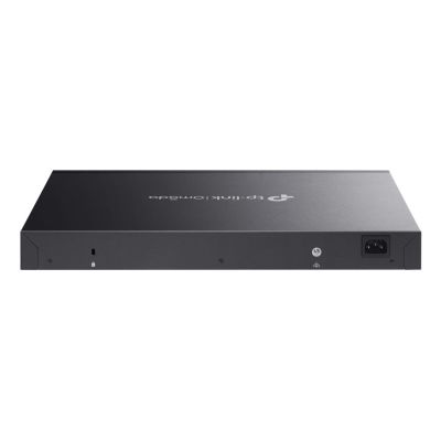 2. TP-Link Omada Switch 48x GE SG5452XMPP