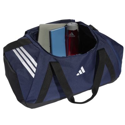 4. Torba adidas TIRO Duffle L KD4242