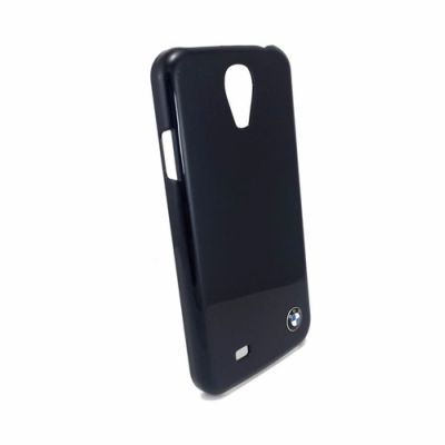 2. Etui BMW Faceplate na Samsung Galaxy S4 - czarne
