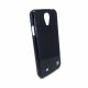 2. Etui BMW Faceplate na Samsung Galaxy S4 - czarne