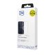14. Etui 3mk Clear MagCase na Apple iPhone 12/12 Pro - przezroczyste