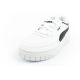 3. Puma Cali Dream buty damskie sportowe Sneakersy platforma białe