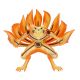 4. BANPRESTO NARUTO SHIPPUDEN - KURAMA II (VER. A)