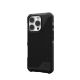 7. Urban Armor Gear Metropolis LT pokrowiec na telefon komórkowy 16 cm (6.3") Czarny