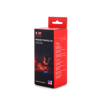29. Wałek do masażu mini Body Sculpture BM133