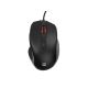 7. NATEC MYSZ PIGEON 2 4000DPI CZARNA NMY-2047