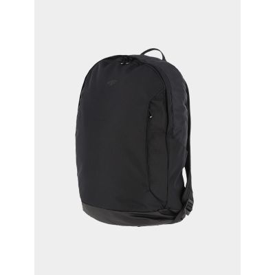 Plecak miejski (20 L) z kieszenią na laptop 4F 4FRMM00ABACU464-20S