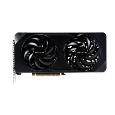 12. Gainward GeForce RTX 5060 Ghost - Karty graficzne