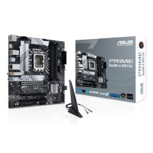 Płyta główna ASUS PRIME B660M-A WIFI D4