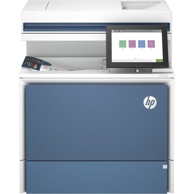 HP LaserJet Urządzenie wielofunkcyjne Color Enterprise 5800dn